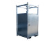 Lichtmast telescopisch AIC Visser 2.4 - 8.0 m Professional